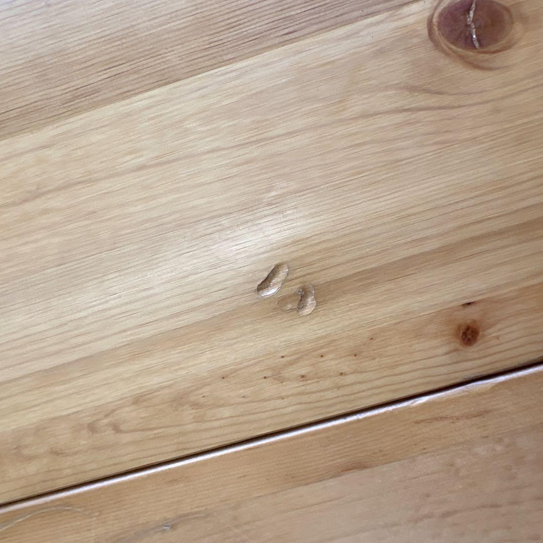 PRIMUS フォールディングテーブル 天然木 キャンプ アウトドア