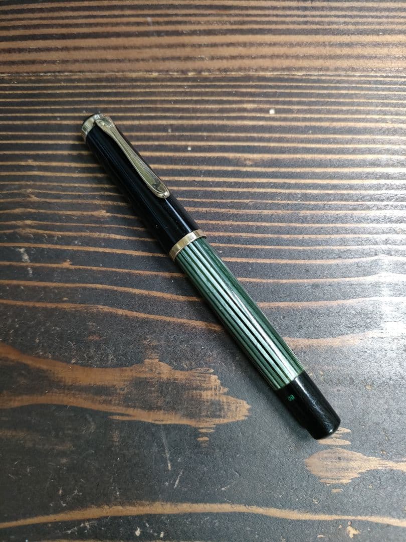 Pelikan ペリカン 400 vintage