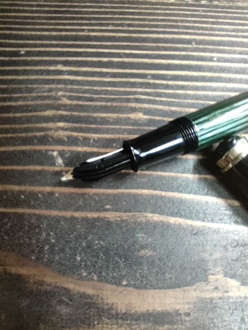 Pelikan ペリカン 400 vintage