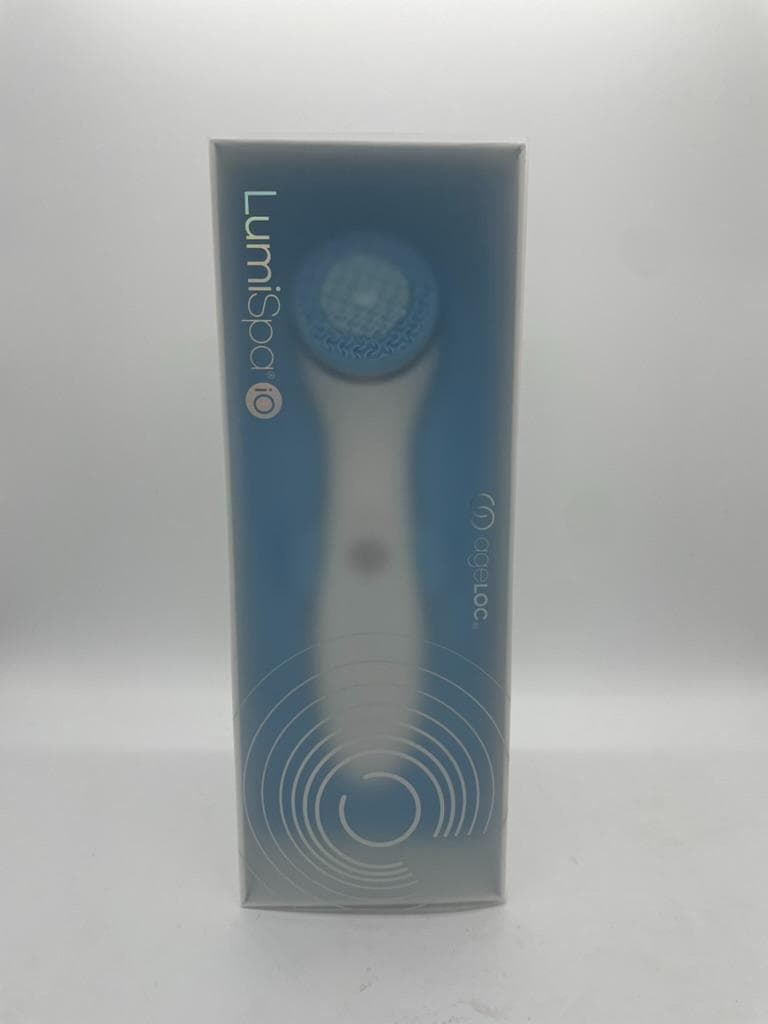 ニュースキン　ageLOC®︎ ルミスパ io アクセント付