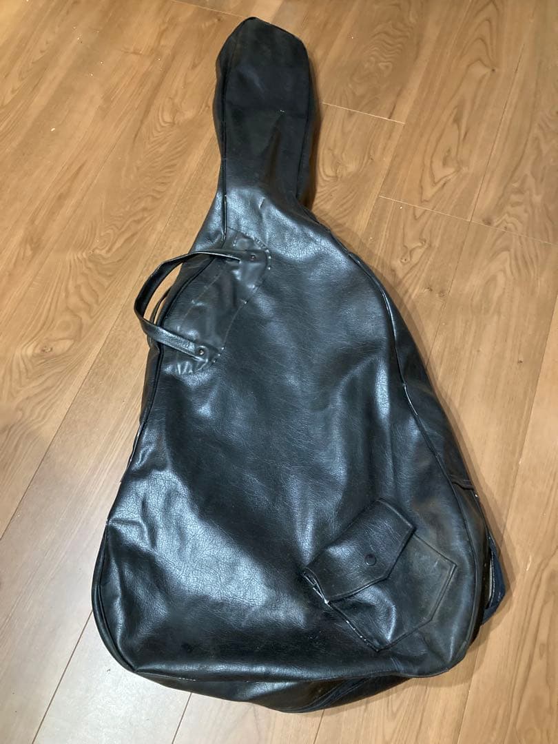 鶴*坊様 guyatone/ギター/lg150t