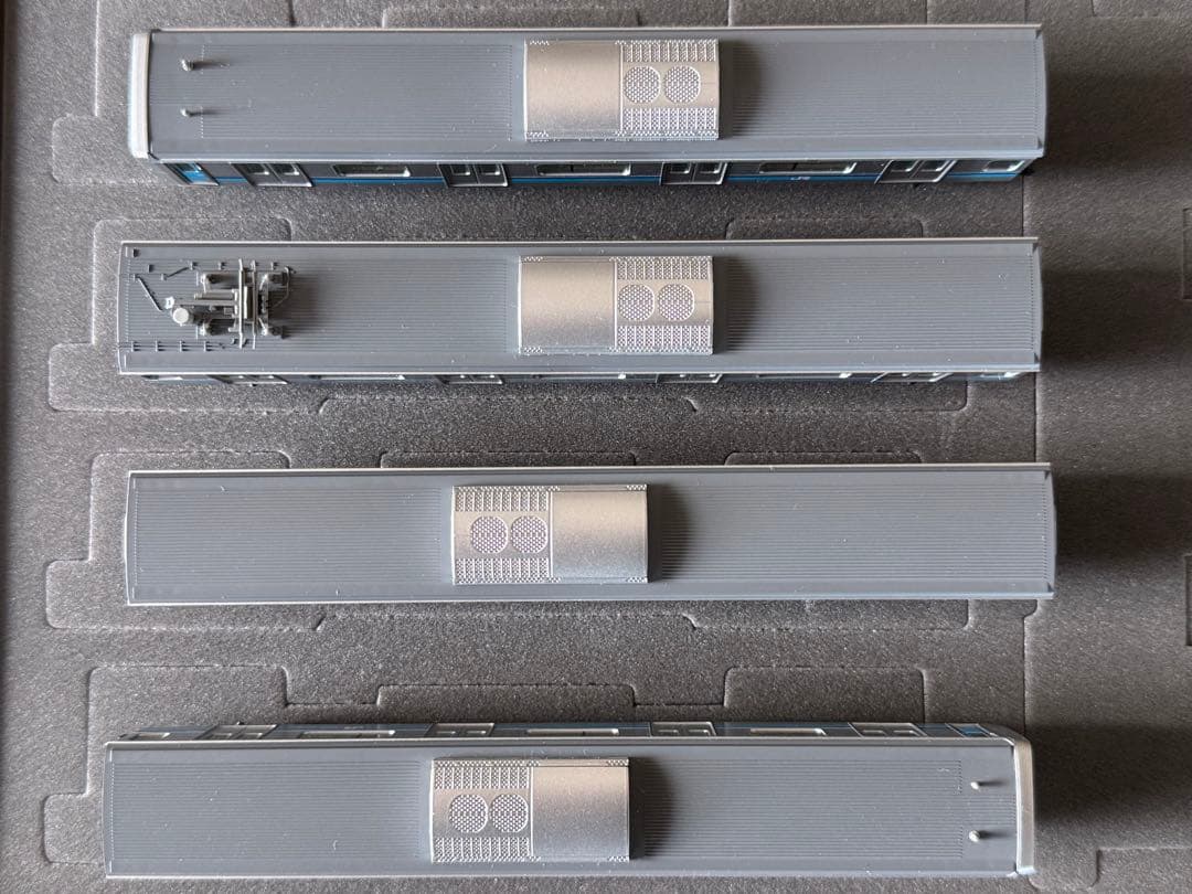 希少美品　TOMIX92440 JR東日本　E231系800代　基本セット