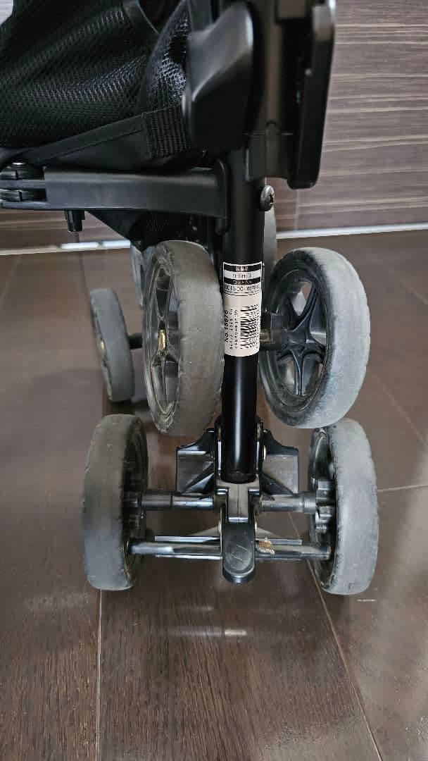 コムペットミリミリEG