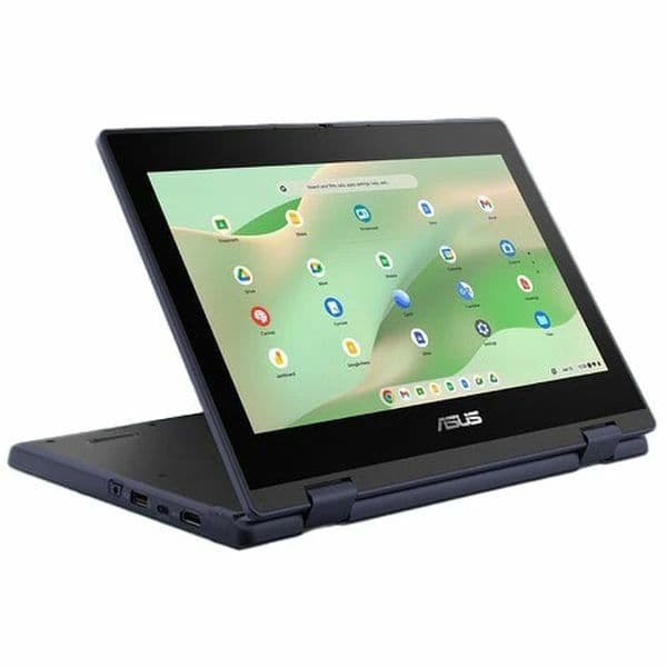 Chromebook本体 ASUS Chromebook CZ1104FM2A-NS0042