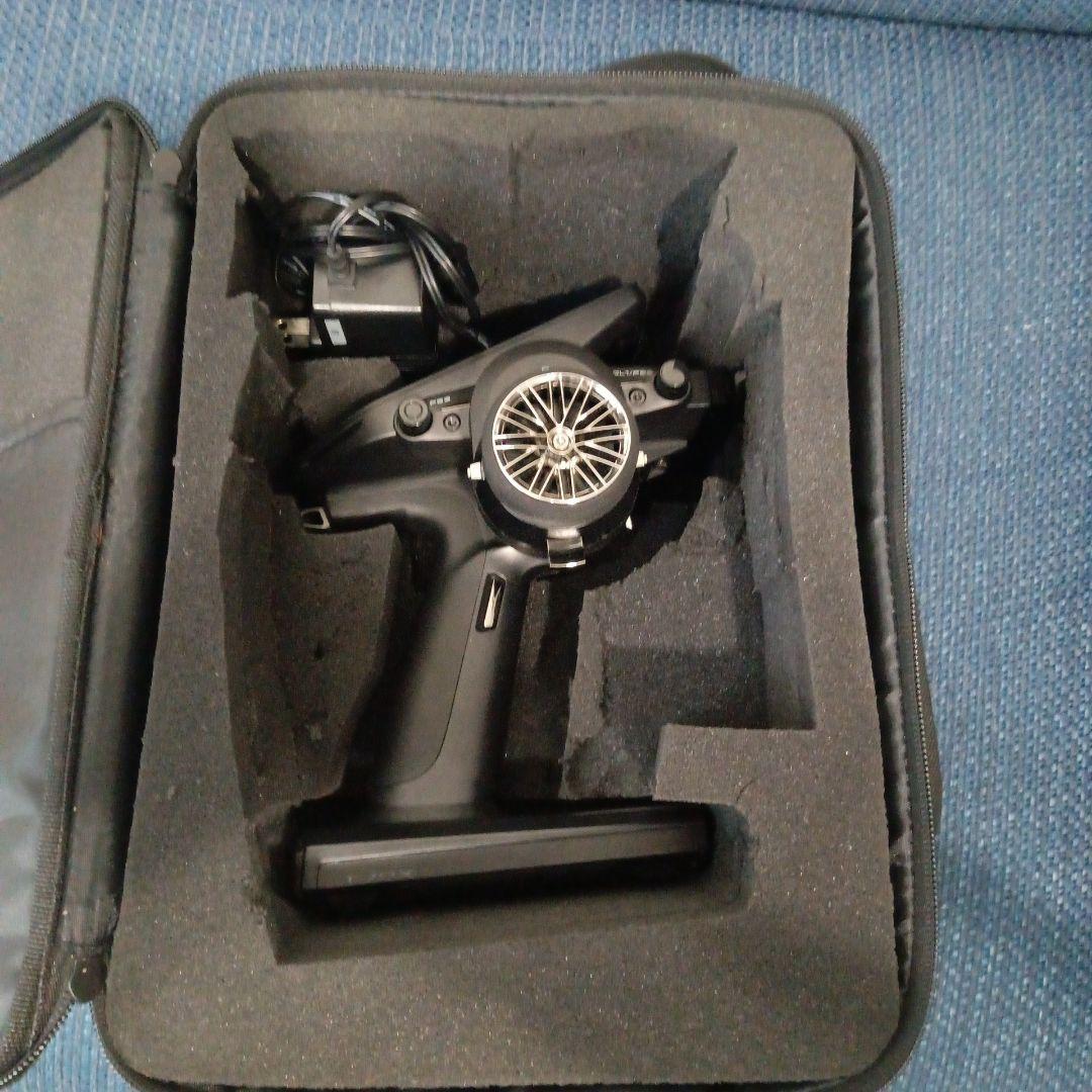 Futaba 7PX おまけつき