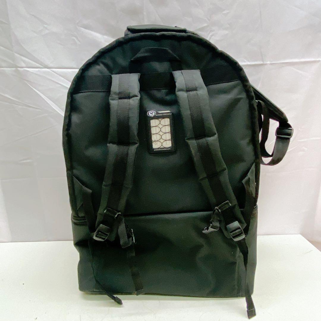 6ABM5 PROTECTIONRACKET スネア＆ダブルフットペダルケース