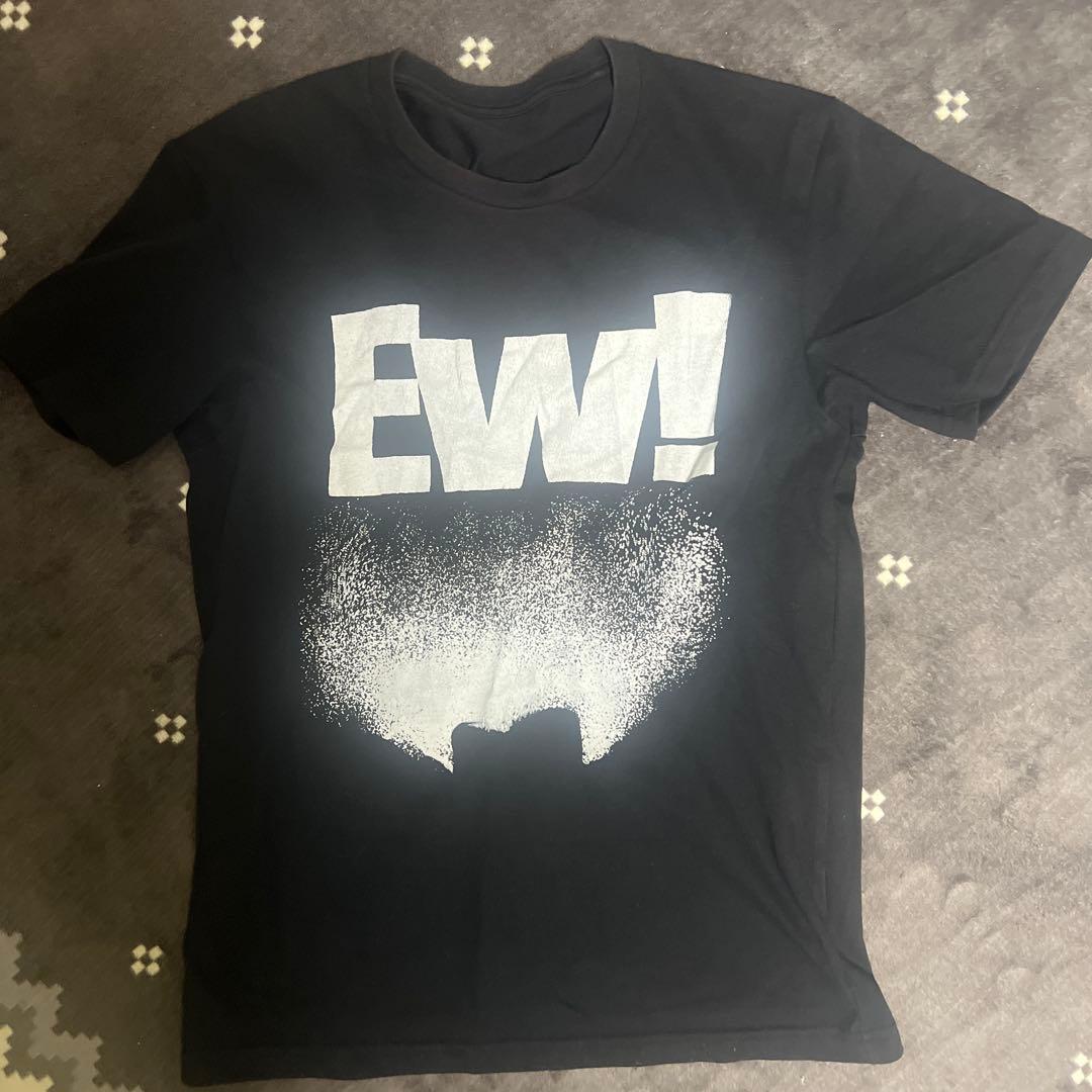 moneysex888 EW! tシャツ