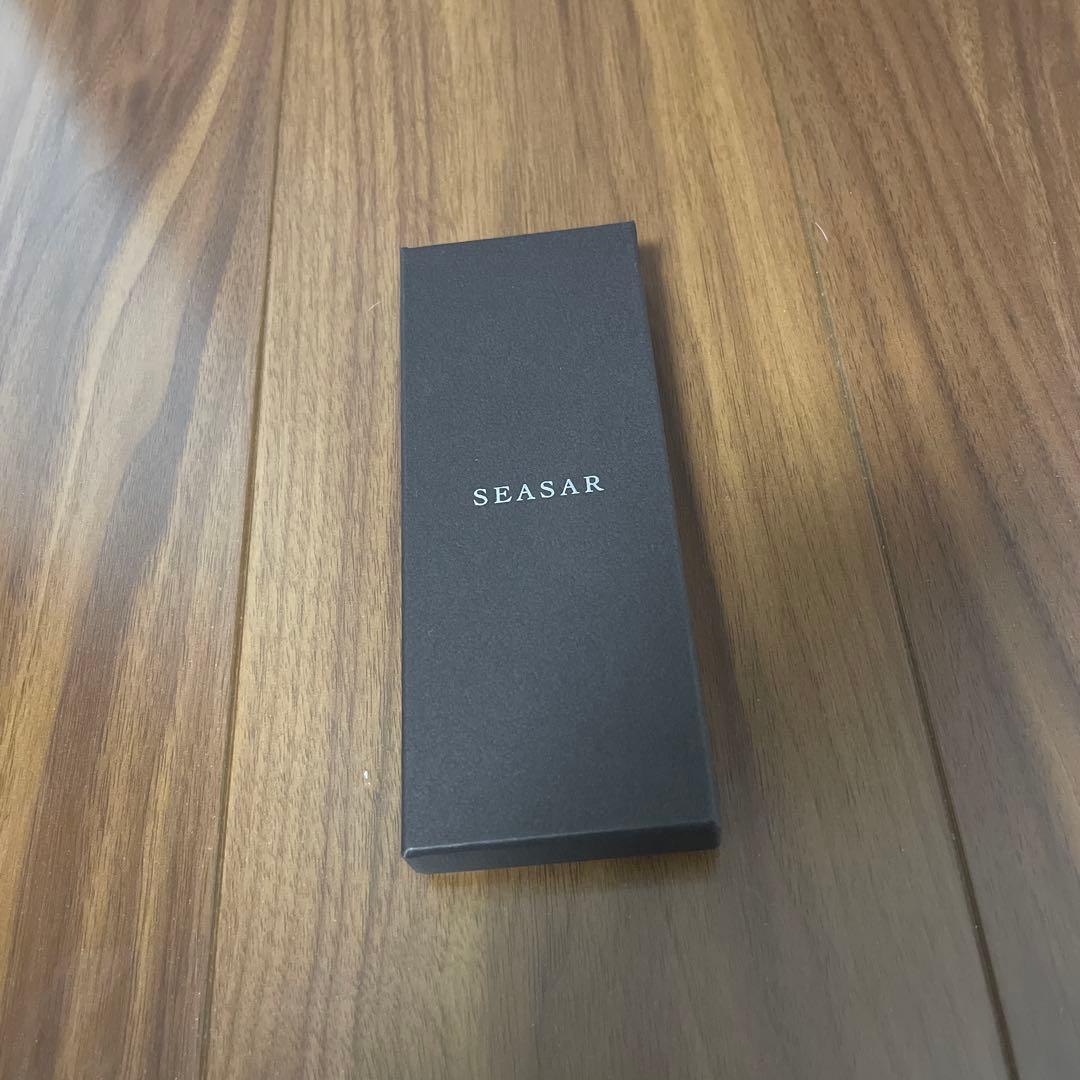 【極美品】SEASAR Aero シャープペンシル