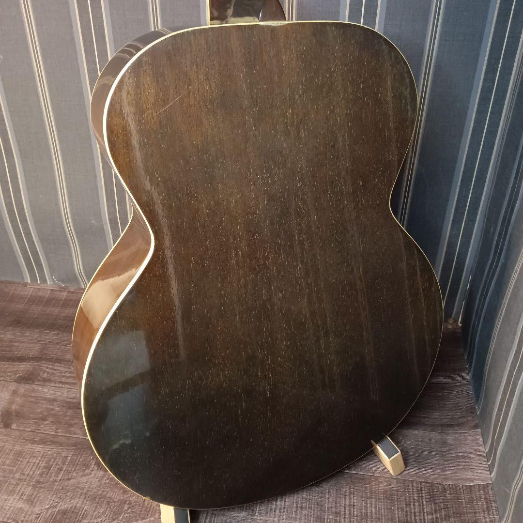 TAKAMINE タカミネ T-J1ジャンボサイズ アコースティックギター