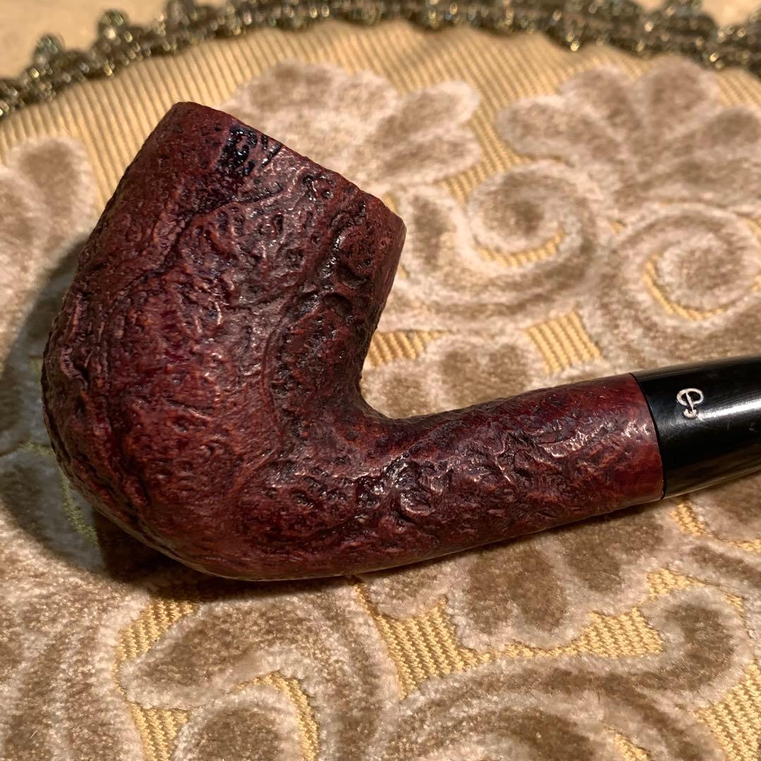 ピーターソン KAPRUF 65 パイプ アンティーク 喫煙具