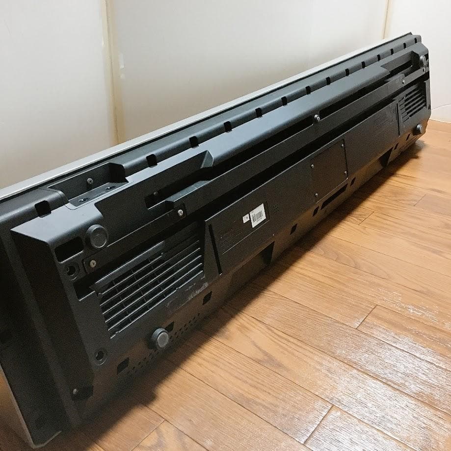 ヤマハ YAMAHA P-95 電子ピアノ 88鍵盤 シルバー 2011年製