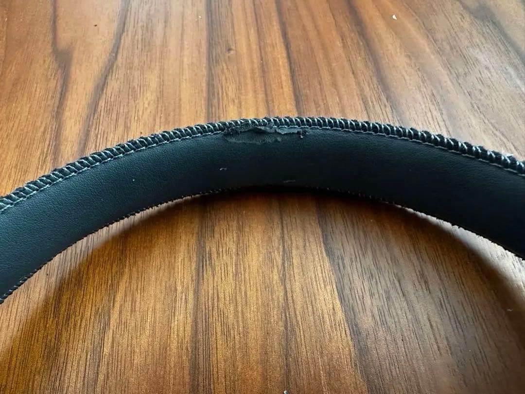 パナソニックRP-HTX70-H 有線ヘッドホン　希少