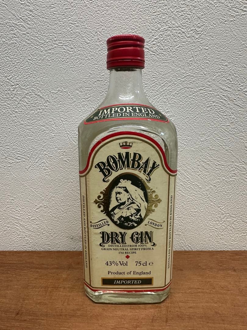 古酒スピリッツ3本セット