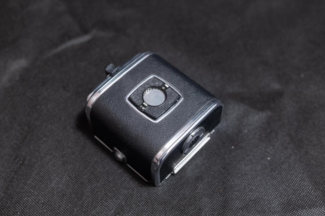 ハッセルブラッド フィルムマガジン