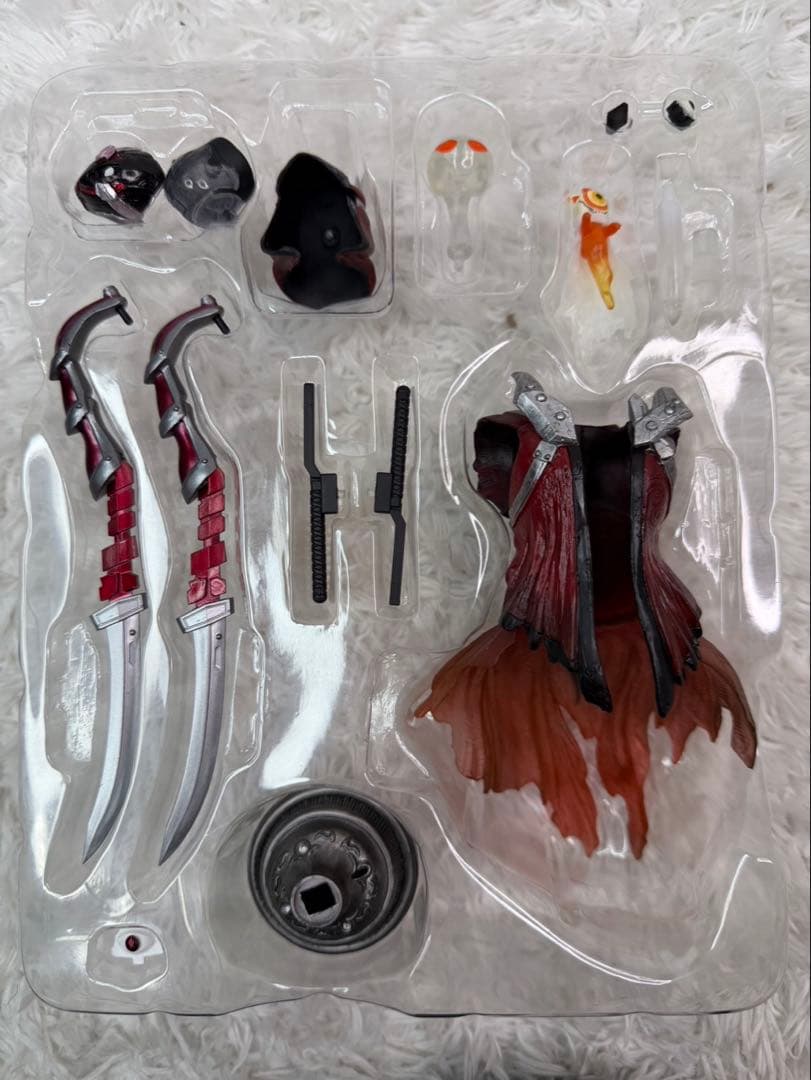 S.I.C. 仮面ライダー 仮面ライダーゴースト 可動フィギュア