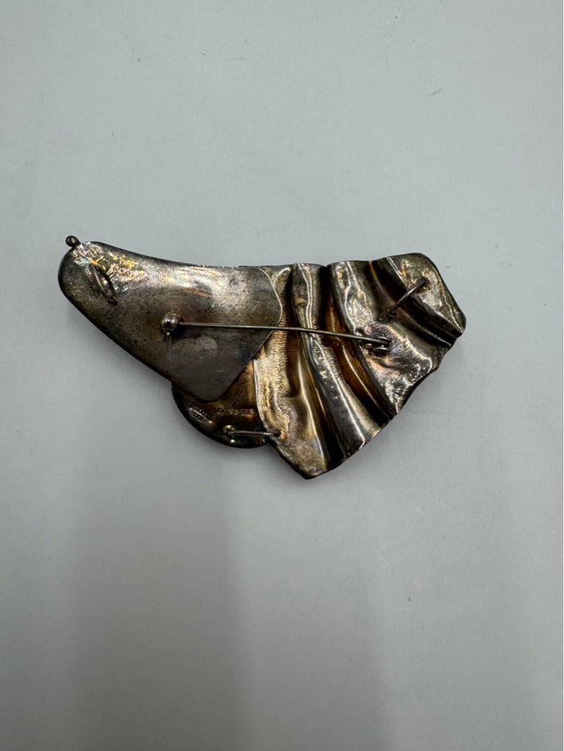 Avi Soffer イスラエル ヴィンテージ　925