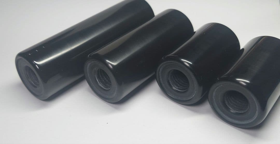 オリジナルエクステンション　(ブラック)