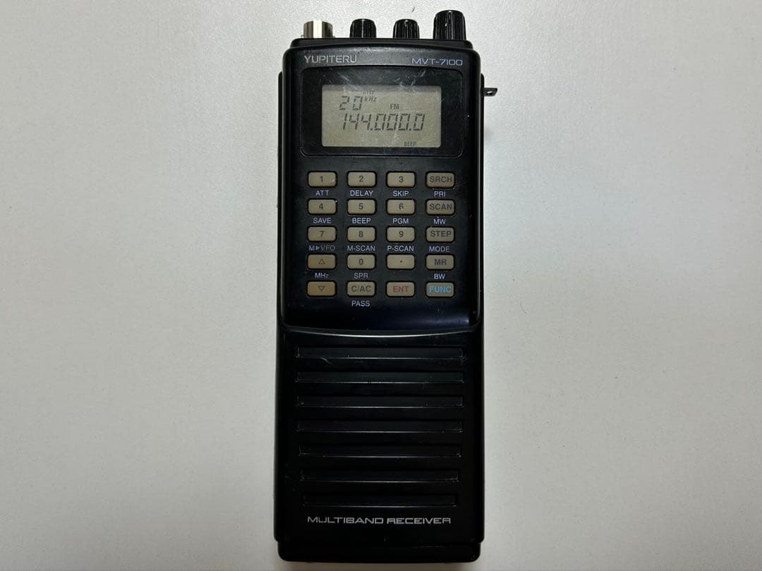 YUPITERU ユピテル MVT-7100 DIAMOND￼ RH901