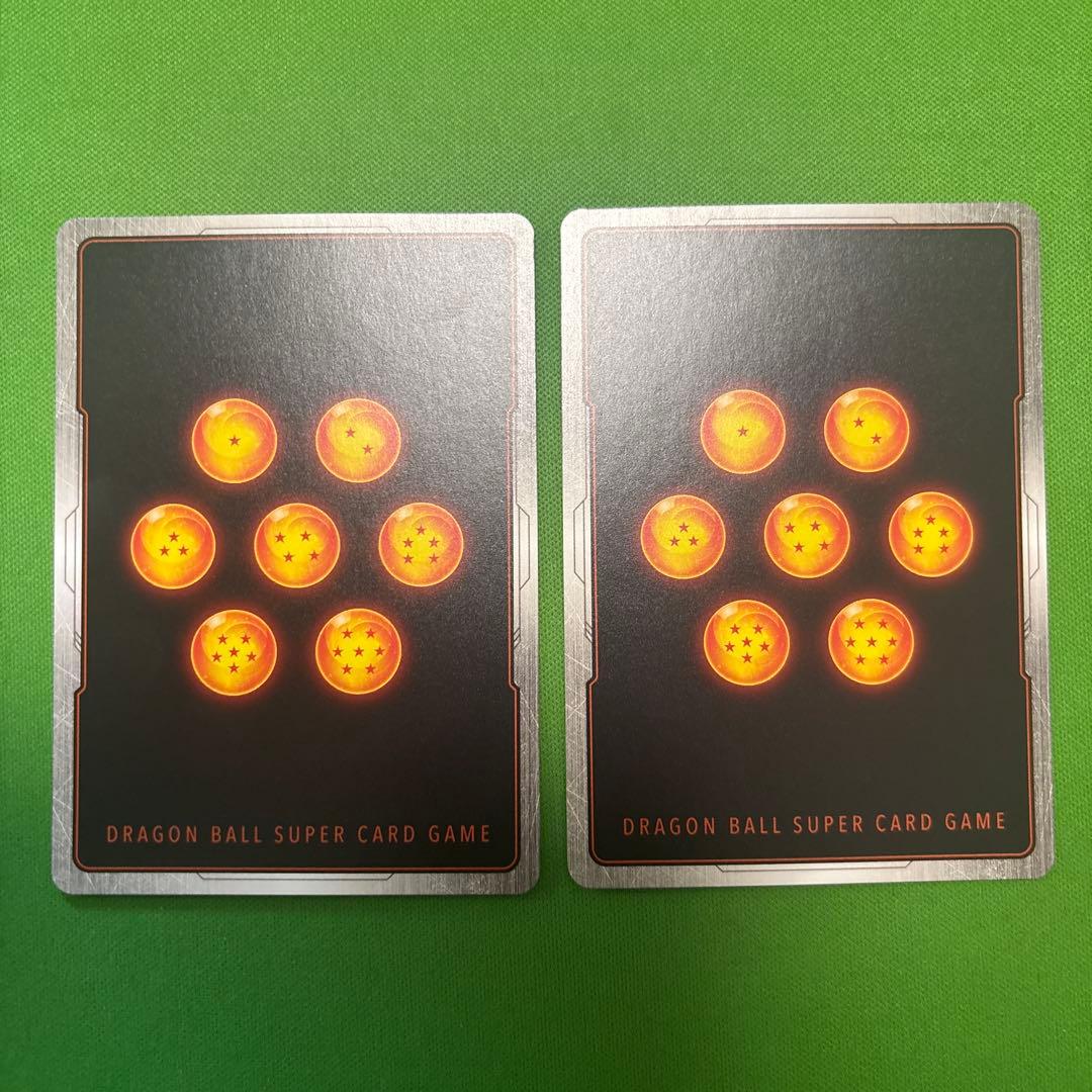 グレートサイヤマン　プロモ　2枚