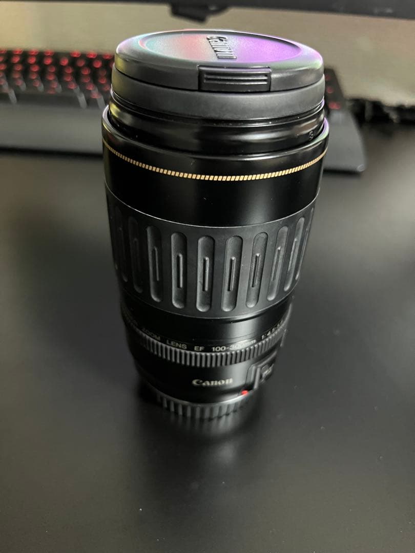 Canon EOS Kiss X10+レンズ3本 セット