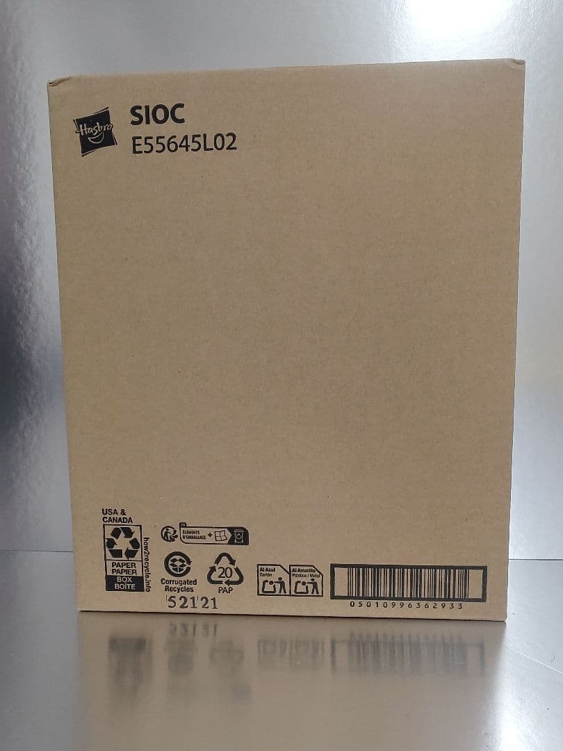 トランスフォーマーシージ SG-EX ファントムストライク　スコードロン