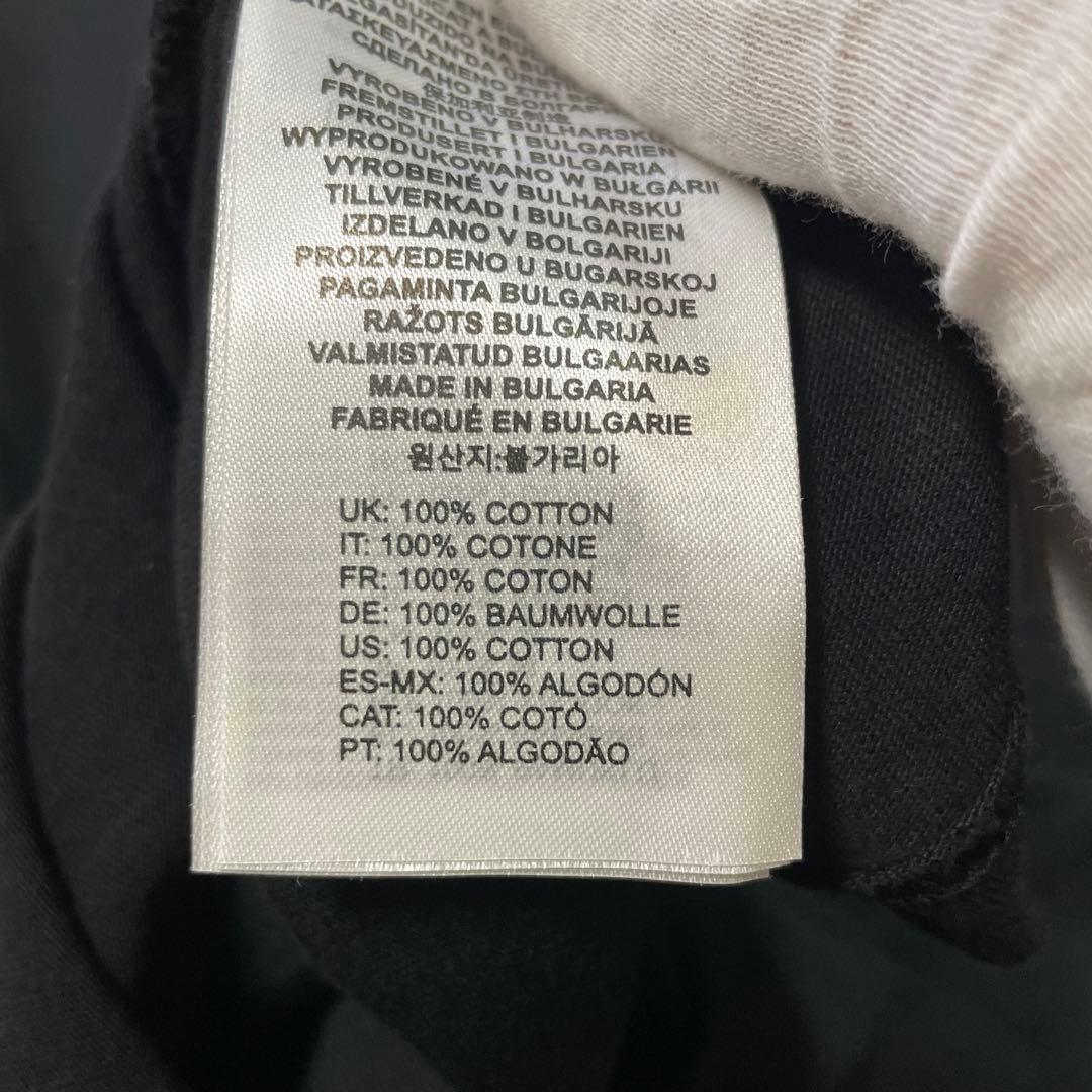 DIESEL タンクトップ オーバルD メンズ 完売モデル