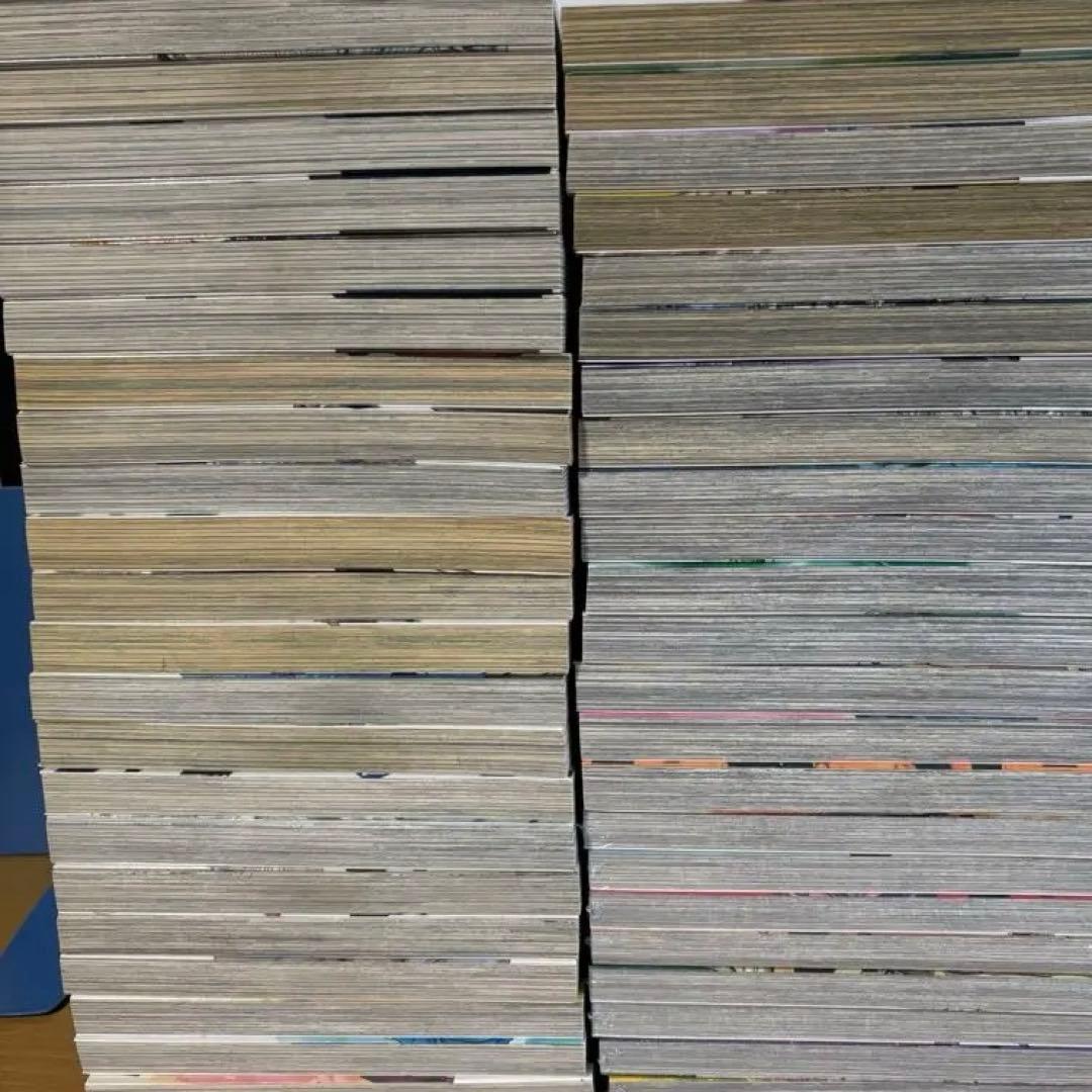 宇宙兄弟 全巻 未開封8冊　クリアしおり付き