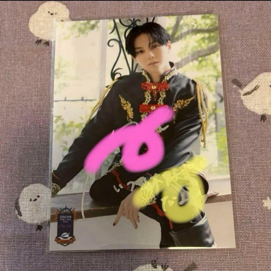 ONE N' ONLY ワンエン REI 沢村玲 コメントサイン 生写真 コメサ