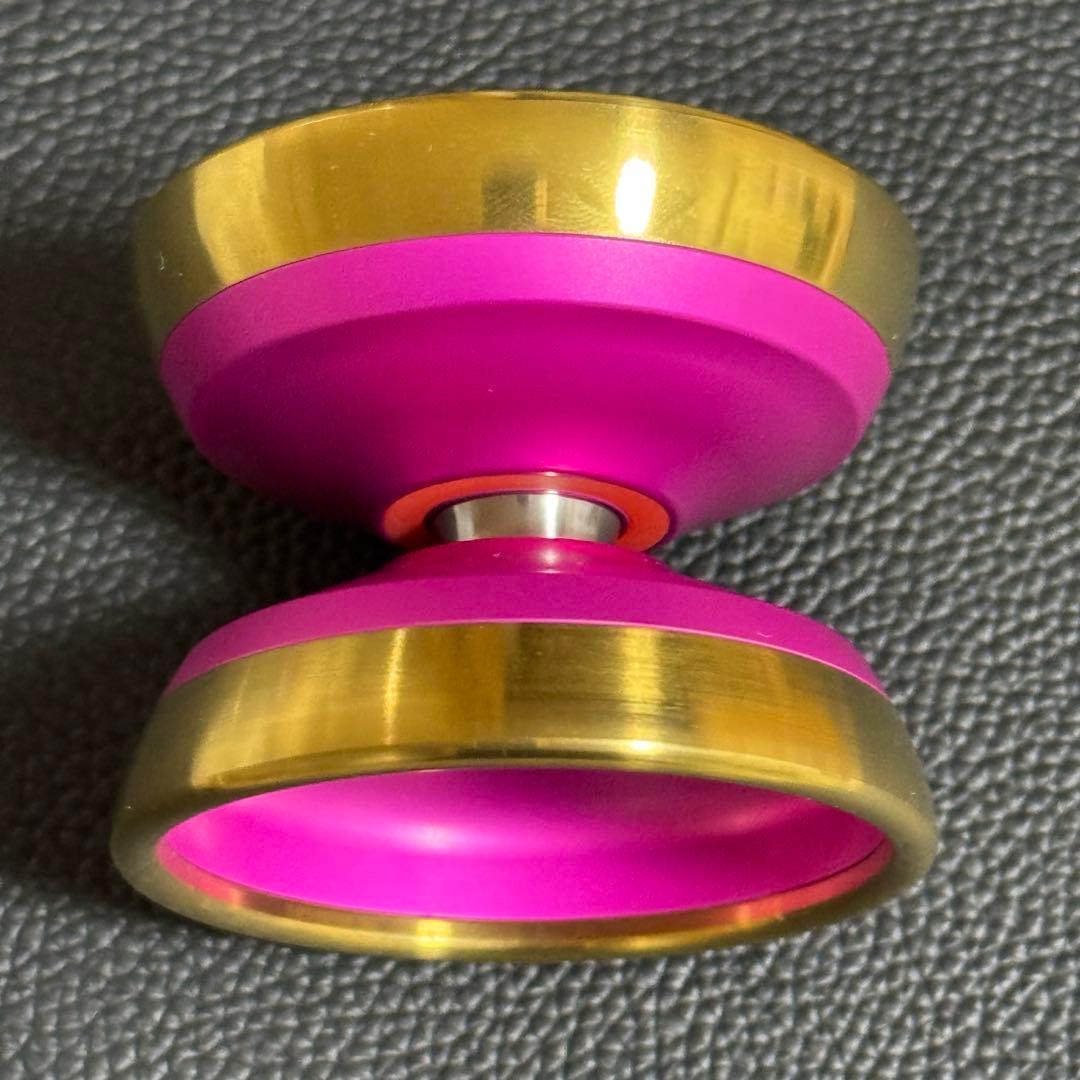 Duncan ヨシクーダX