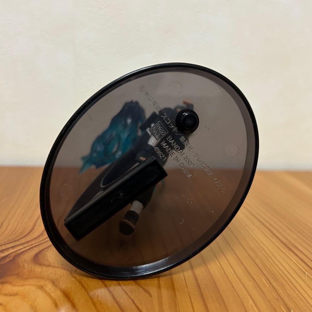 NARUTO疾風伝 激闘忍術絵巻 全5種フルコンプ フィギュア