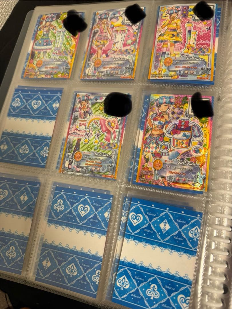 アイカツスターズ アイカツ まとめ売り