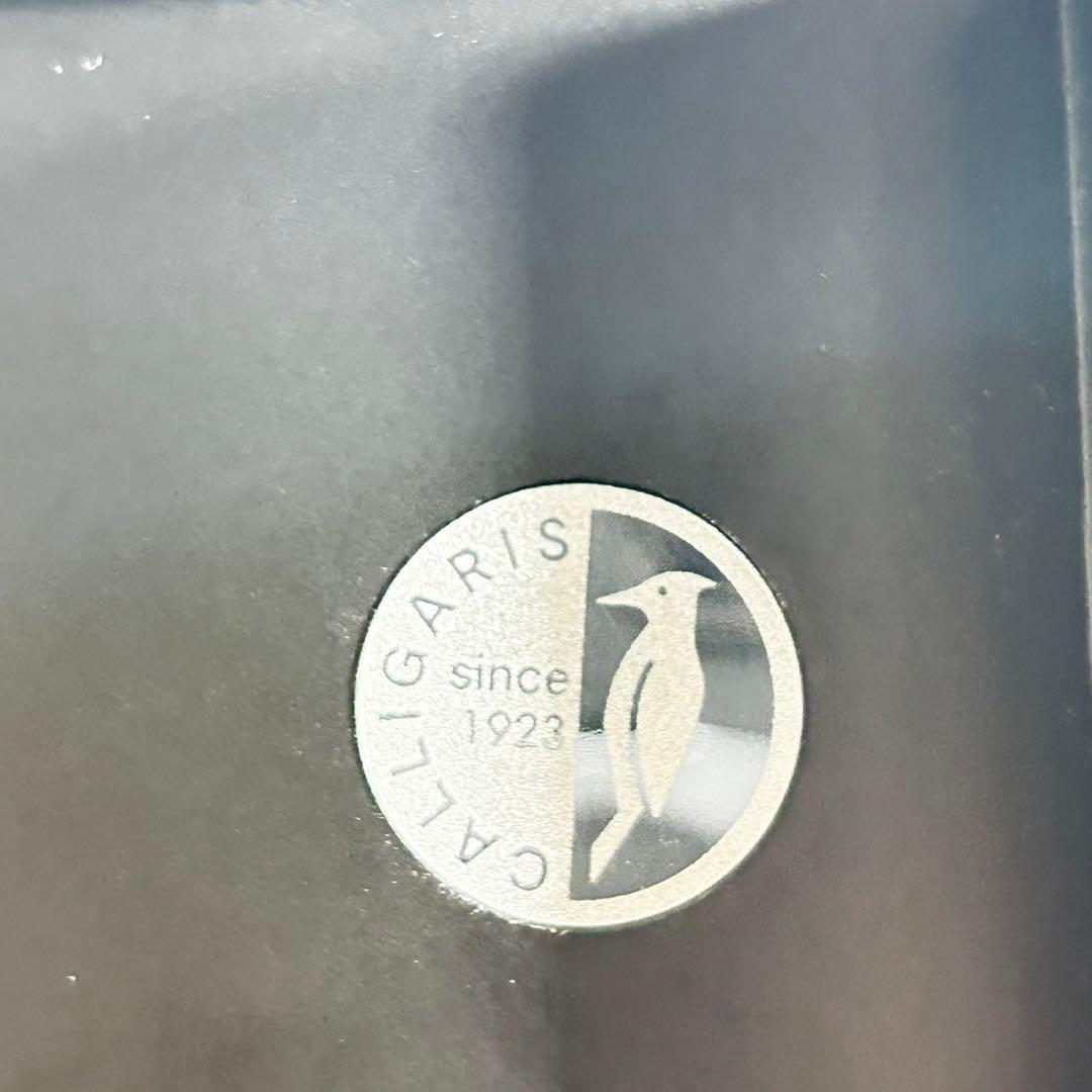 calligaris 伸長式ダイニングテーブル DUCA セラミック d4844