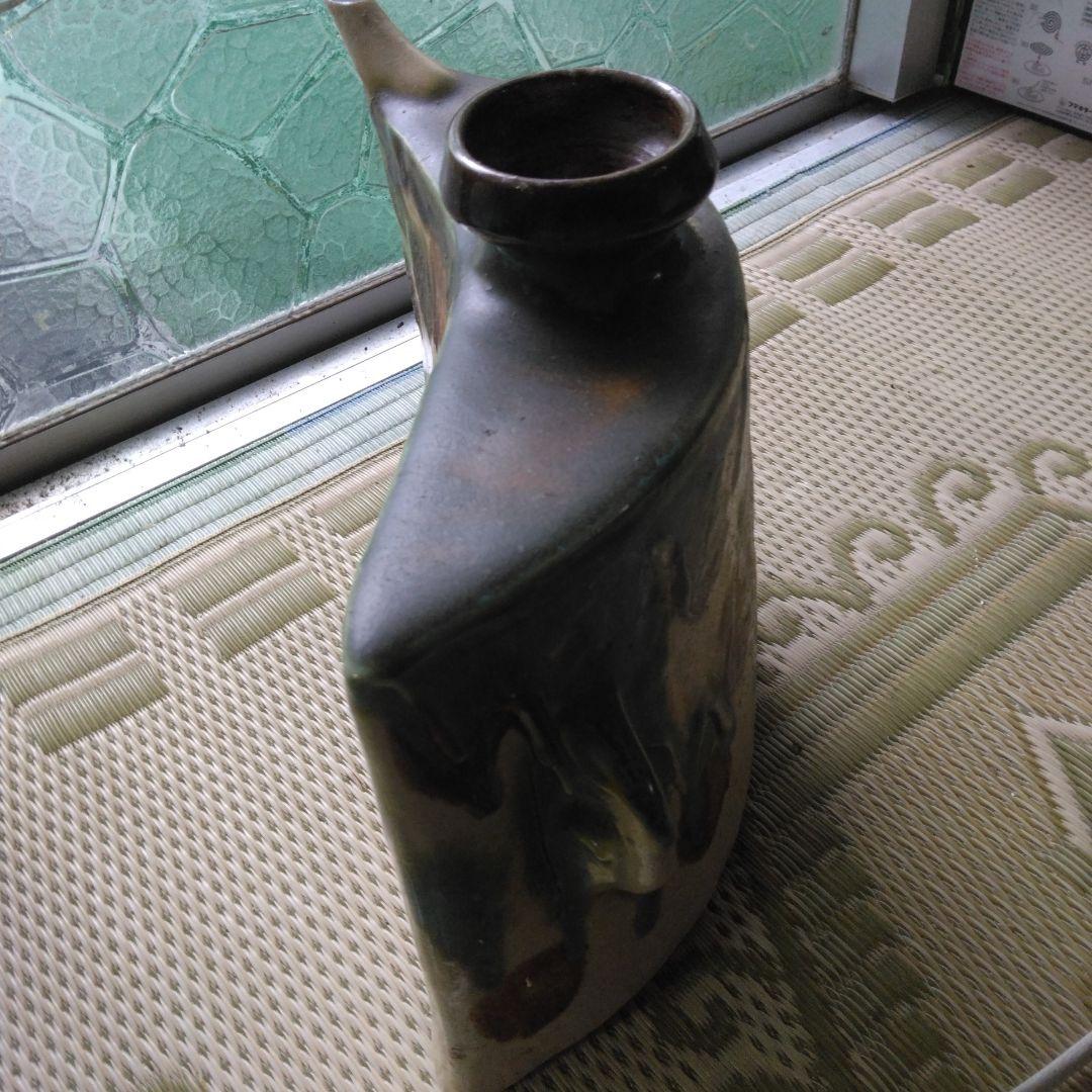 オキナワカラカラと言う大きく置物