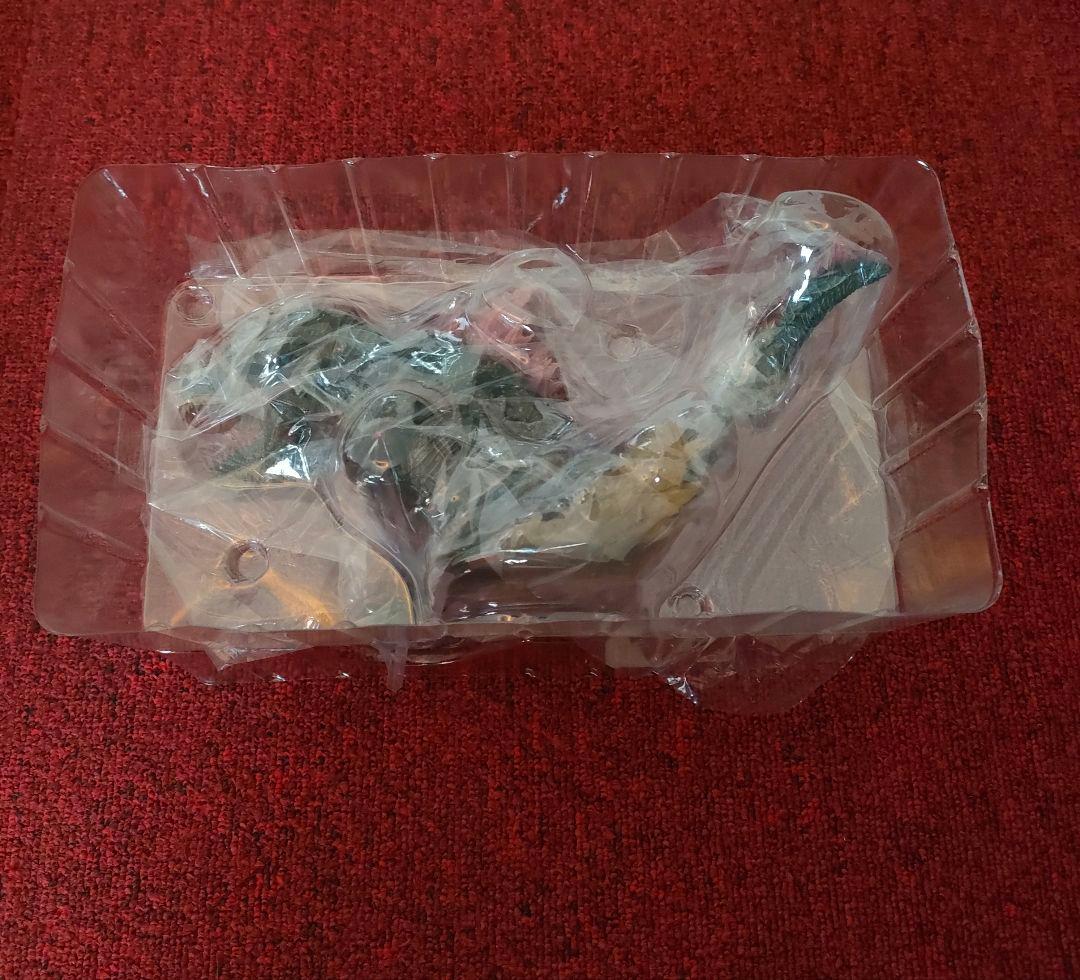 デフォリアル ゴジラ 2024 EVOLVED Ver. 一般流通版