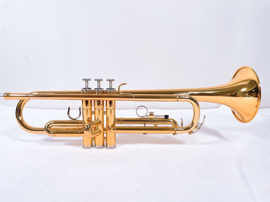 【極美品】 YAMAHA ヤマハ トランペット YTR-2330