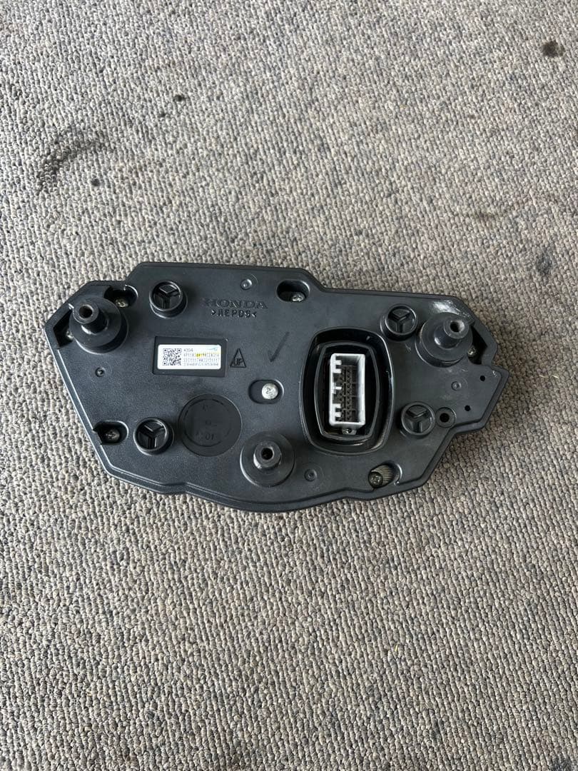 ホンダ純正 CBR250RR MC51 メーターメーターmc51 cbr250
