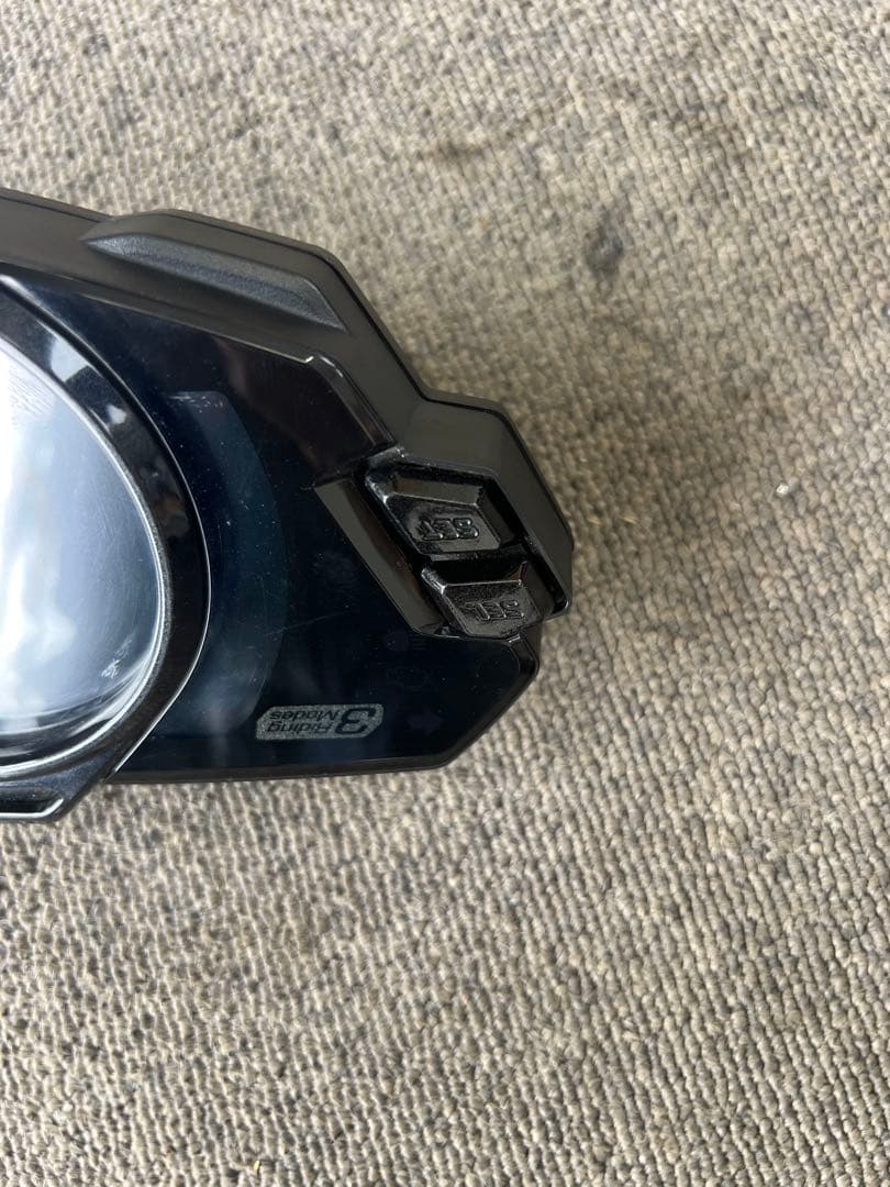 ホンダ純正 CBR250RR MC51 メーターメーターmc51 cbr250