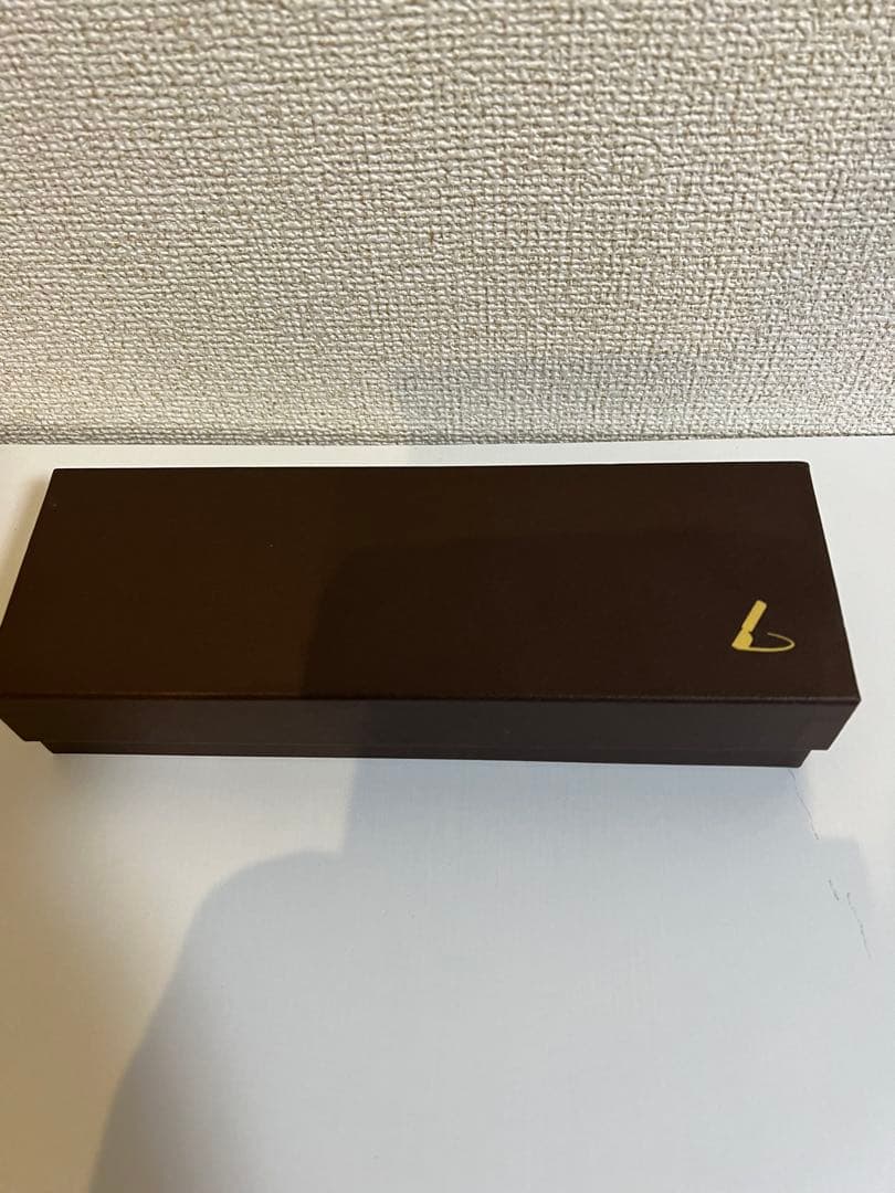 【新品未使用品】土屋鞄製造所 Natura ヌメ革ファスナーペンケース