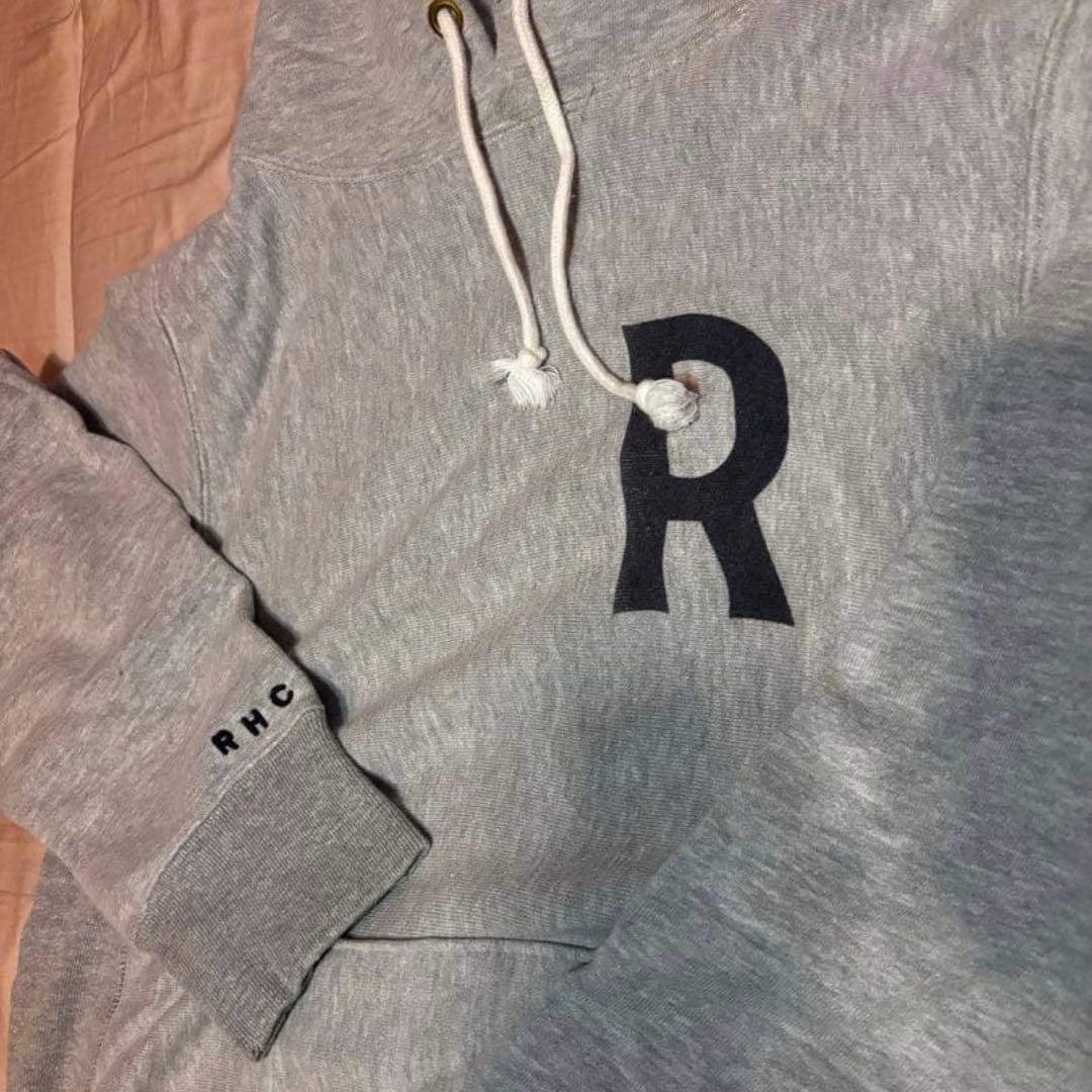 ト*ー様 ロンハーマン　チャンピオン　パーカー　大阪店限定