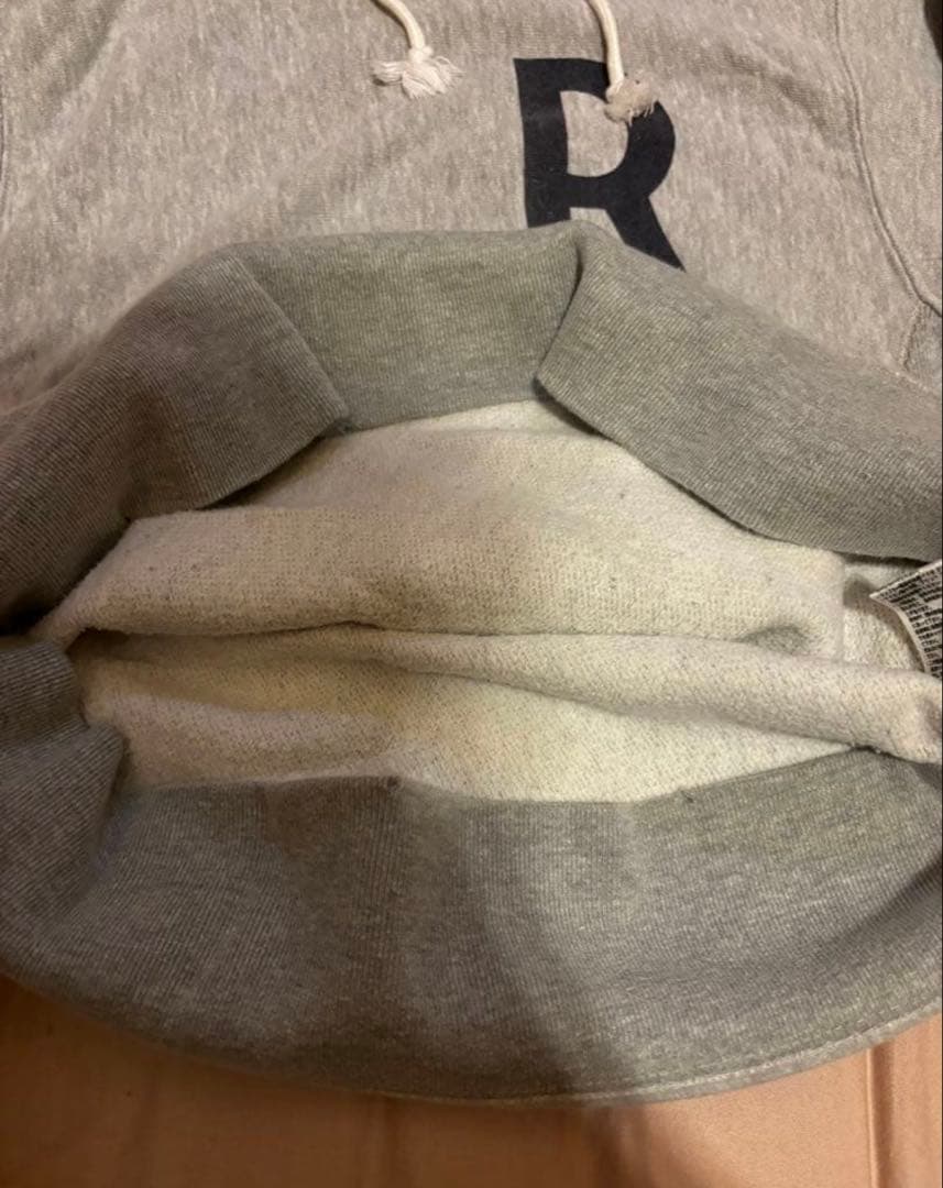 ト*ー様 ロンハーマン　チャンピオン　パーカー　大阪店限定