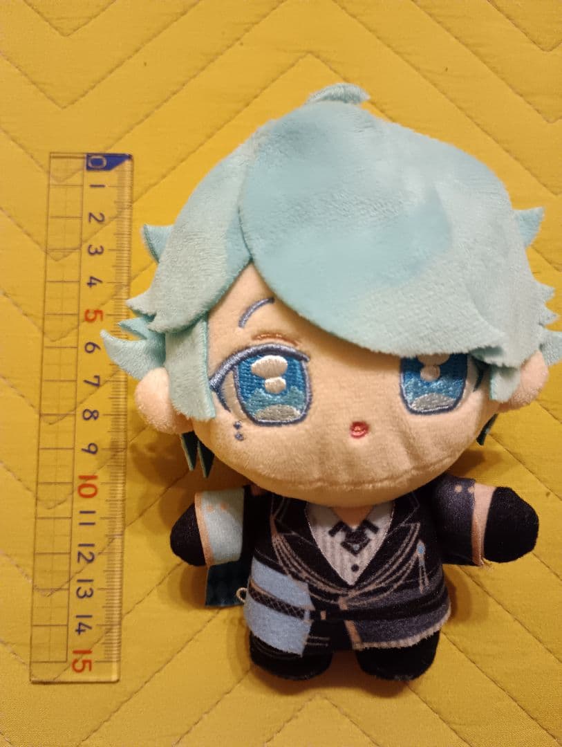 いれいす ほとけ 4周年 ぬいぐるみ キーホルダー 他 まとめ売り