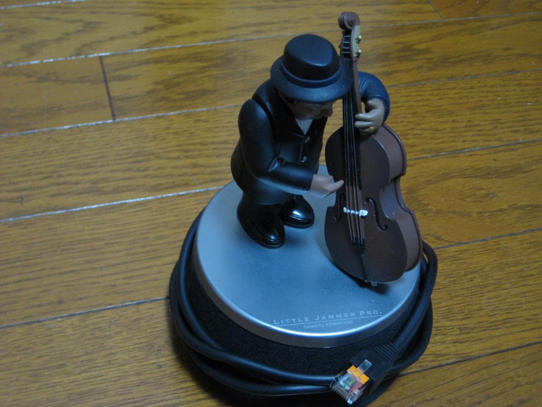 リトルジャマー　 ANNIVERSARY-LIMITED　6体のみ