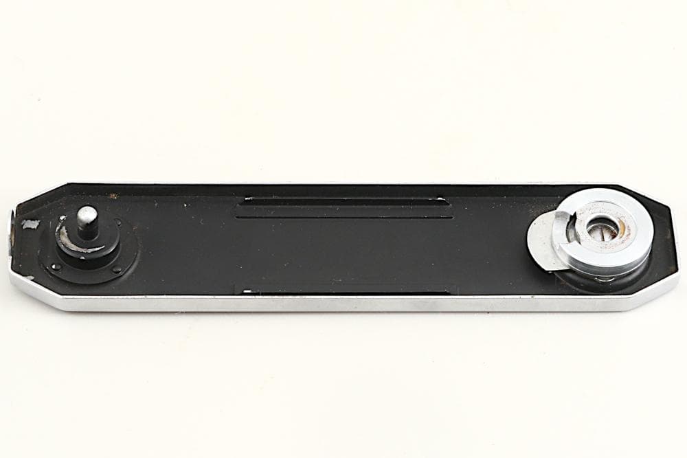 Canon 4sb ボディ+ケース レンジファインダーカメラ ライカ Lマウント