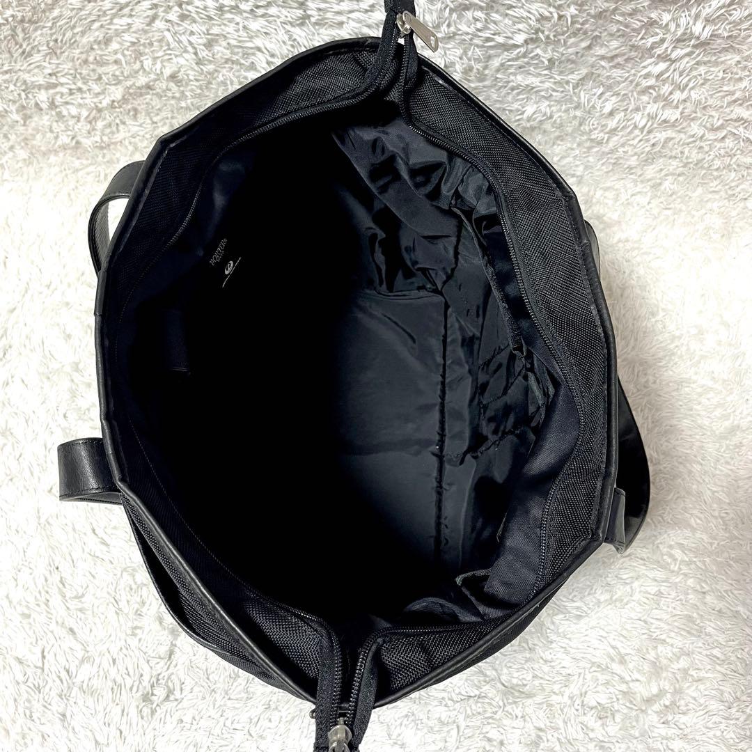 ✨超激レア✨PORTER+JALビジネスバッグ 2way トートバッグ 肩掛け