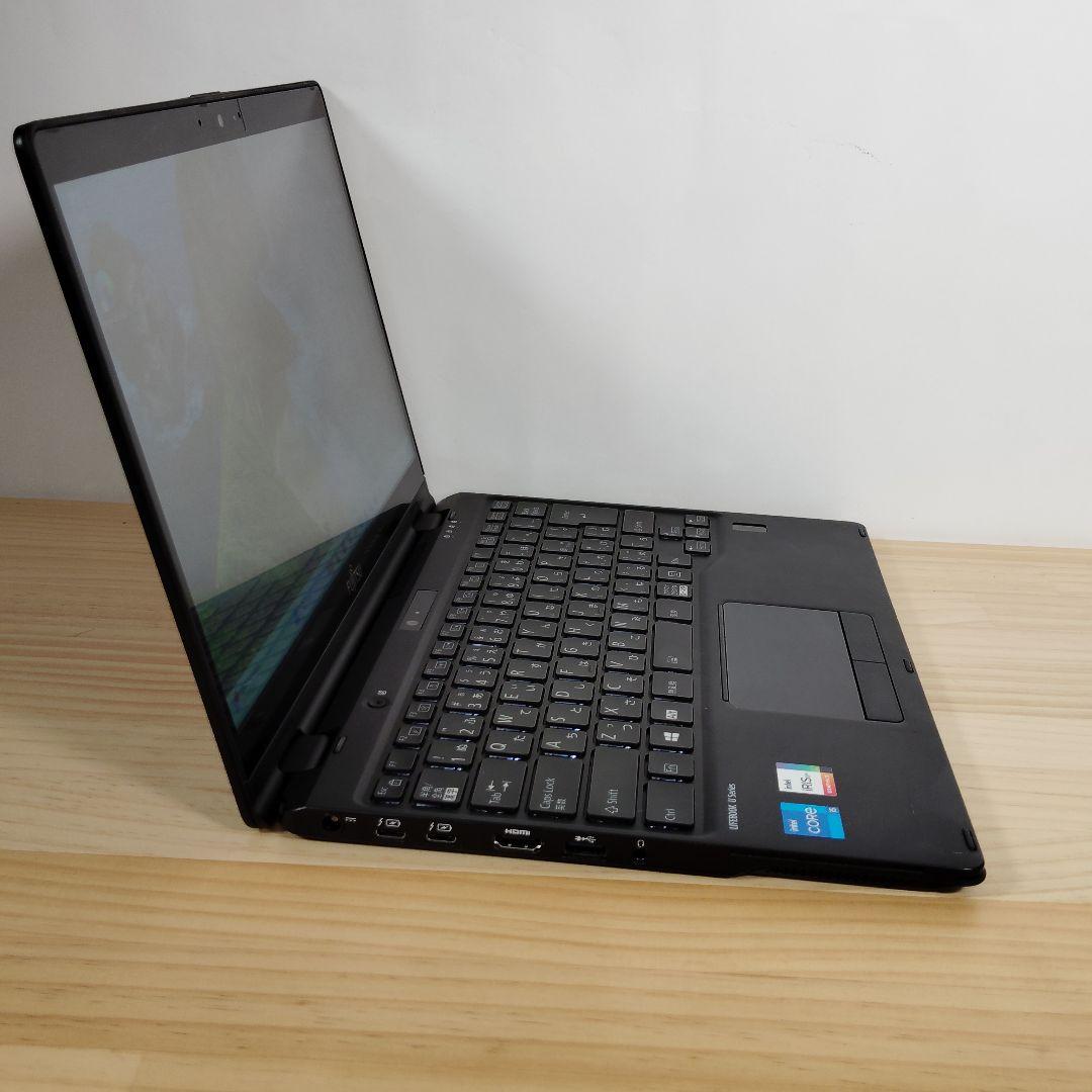 harper_ben1969様 LIFEBOOK U9311 11世代i5 1T