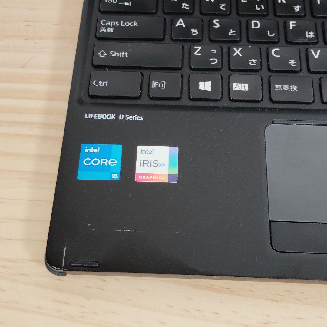 harper_ben1969様 LIFEBOOK U9311 11世代i5 1T