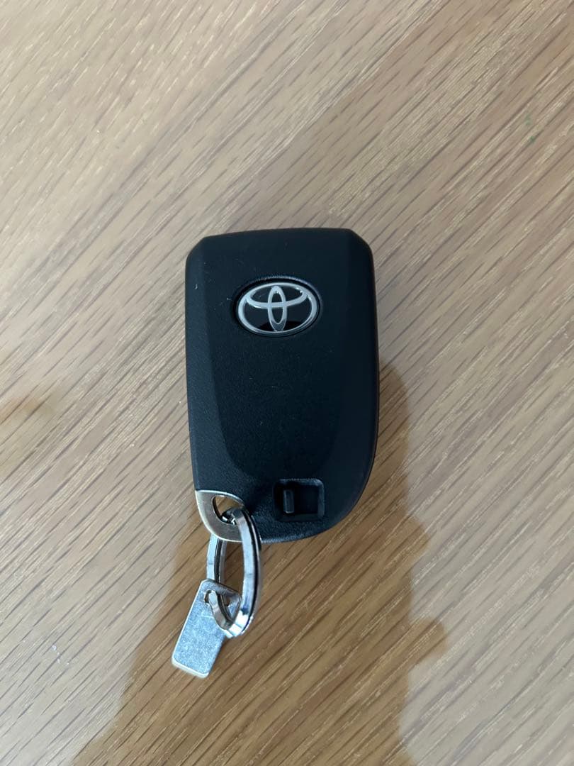 トヨタ　ハイエース　 キーレスエントリー