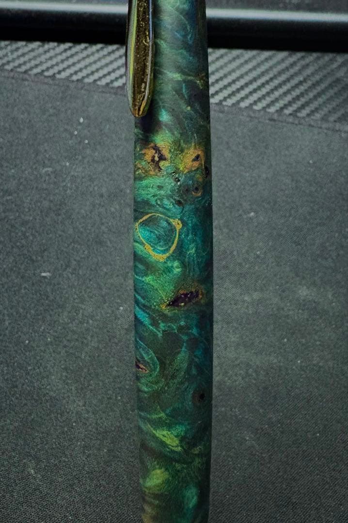 ボナン　スタビシャープペンシル色物金具