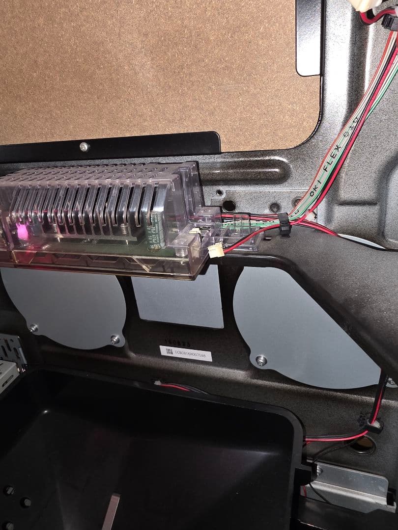 パチスロ　魔法少女まどか☆マギカ2　実機　まどマギ2