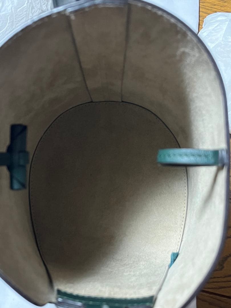 J&M DAVIDSON ショルダーバック